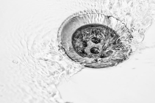 Clear Drain