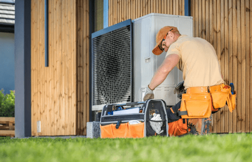 HVAC Checkups