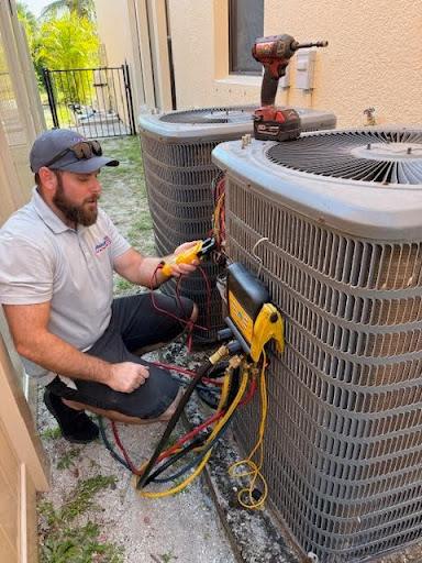 HVAC Services 2