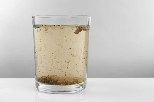 Remove Chlorine and Contaminants from Tap Water