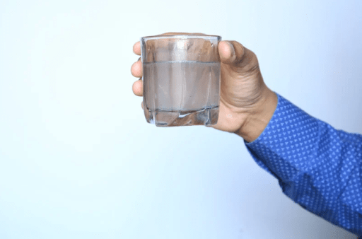 Remove Chlorine and Contaminants from Tap Water